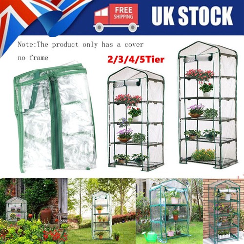 Tier mini greenhouse - tier,