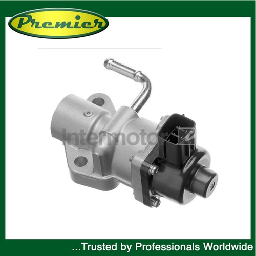 Egr valve premier fits - fits, focus