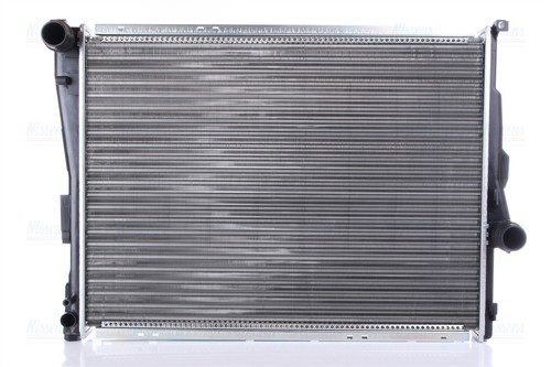 Nissens engine coolant - engine,