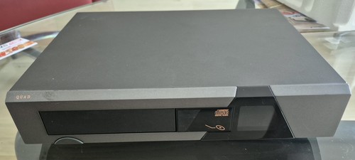 Legendary quad cd67 - legendary, cd