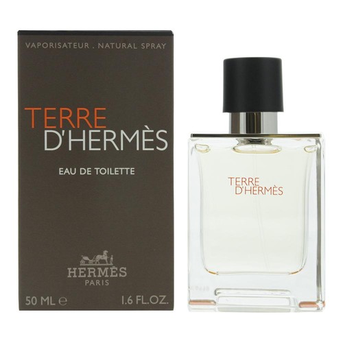 Hermes terre eau - d'hermes,