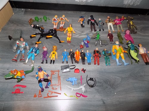 Vintage centurions thundercats - centurions,