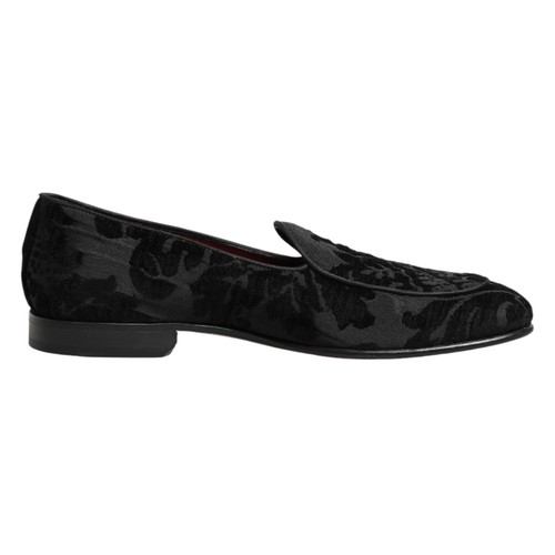 Dolce gabbana shoes - shoes, black