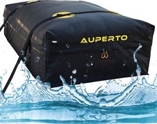 Waterproof Car Roof Bag 15