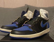 The Air Jordan 1 Retro High OG