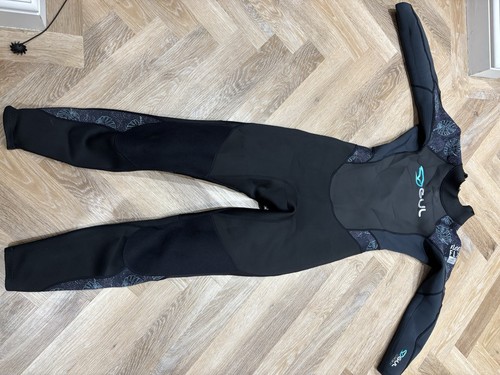 Women gul wetsuit - women’s,