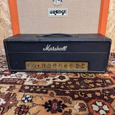 Vintage 1966 Marshall JTM45