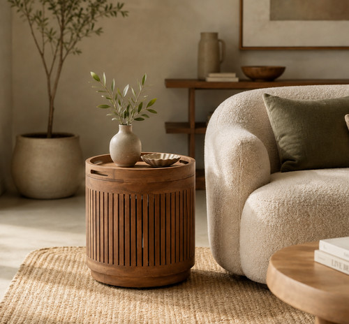 Dunelm indus valley linden - valley,