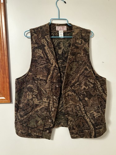 Vintage filson 100 mackinaw - vintage,