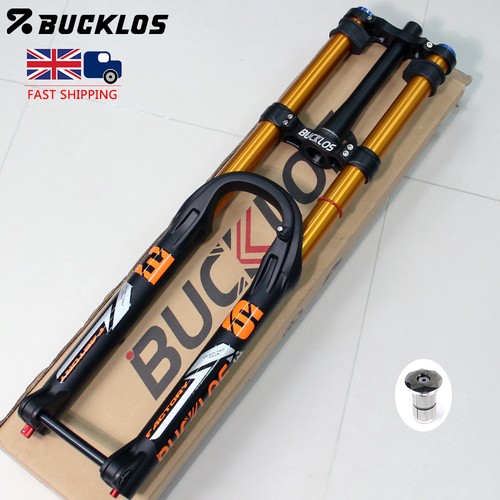 Bucklos downhill - bucklos, 27.5/29"