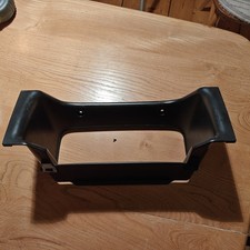 VW T4 Instrument Dash Cluster