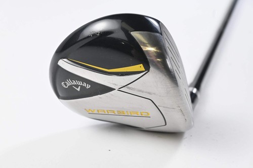 Callaway warbird 2017 wood - callaway,