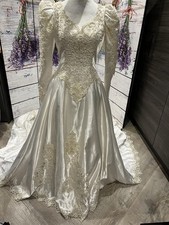 Stunning Mori Lee Size 10