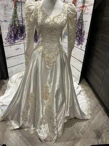 Stunning mori lee size - mori, 10