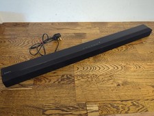 Sony SA-CT80 Soundbar Speaker