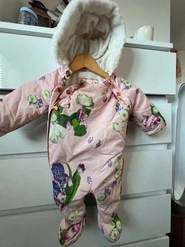 Ted baker baby - ted,