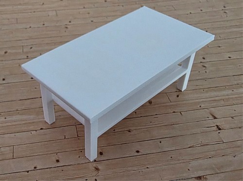 Scale dolls house - scale,