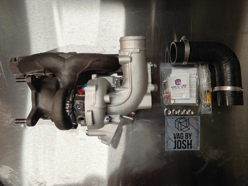 K03 hybrid turbo - k03, 2.0