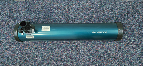 Orion spaceprobe 76mm - spaceprobe,