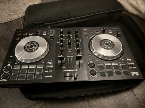 Pioneer ddj sb3 - dj, controller