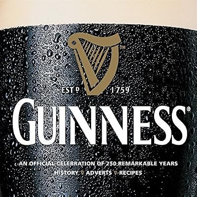 Guinness celebrating 250 - guinness:,