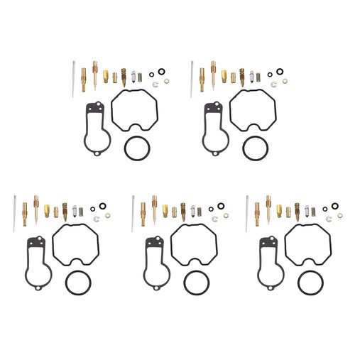 Rebuild kit for - 5x,