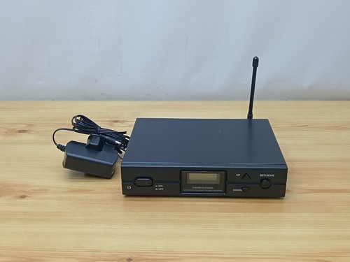 Audio technica atw r2100a - audio, atw-r2100a