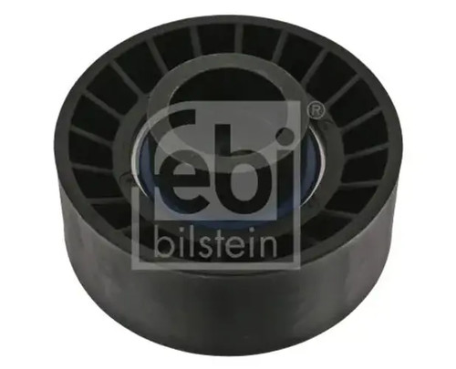 Belt pulley plastic 24407 - v-belt,