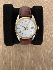 Vintage Rolex Watch Oyster