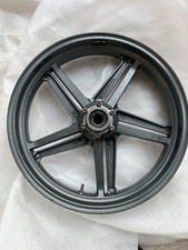 Aprilia RST1000 Futura Front