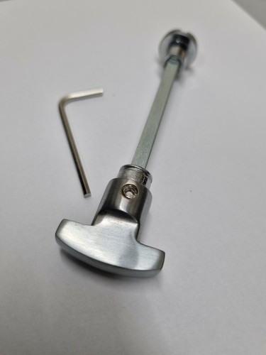 Spare thumb flat turn - spare, flat-turn