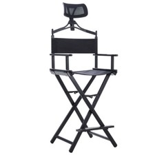 Folding makeup sport directors - folding, makeup/sport/directors