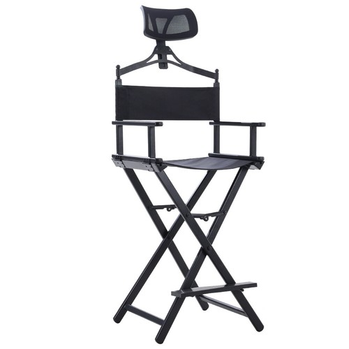 Folding makeup sport directors - folding, makeup/sport/directors