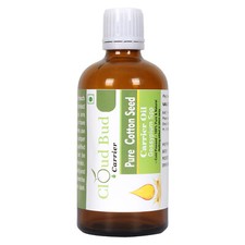 Pure Cotton Seed Oil Gossypium