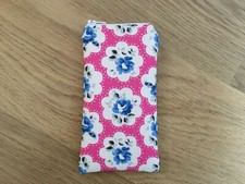 ZIPPED GLASSES / SUNGLASSES