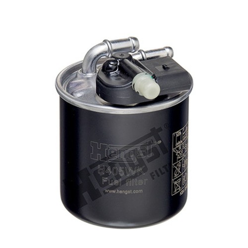 Fuel filter for mercedes - filter,