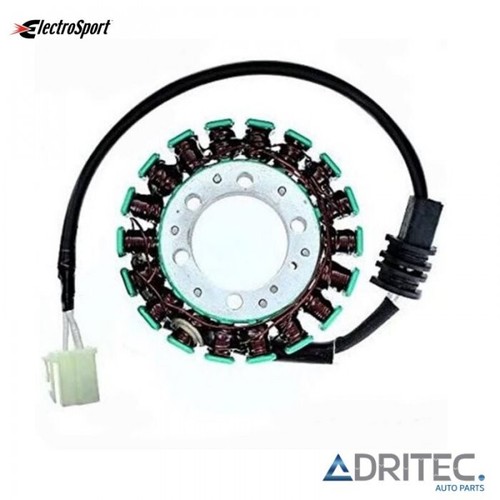 Alternator stator for - ✅,