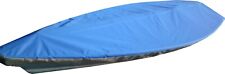 Laser Bug Dinghy Boat Cover - British Made 460GSM Doublecoated PVC 5Yr Guarante
