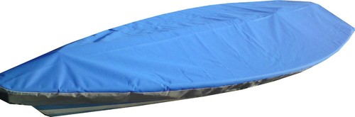 Comet dinghy boat - comet, cover