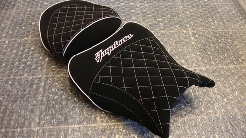 Suzuki gsx1300r hayabusa seat - suzuki,