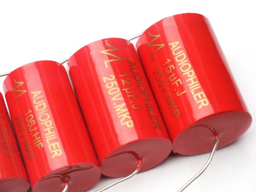 Audio polypropylene film - 2,