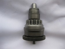Starter Bendix Gear 49cc 50cc