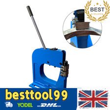 SS-16 Manual Shrinker