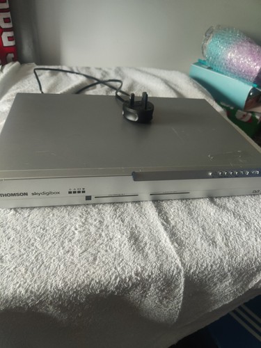 Thomson sky digibox - thomson,
