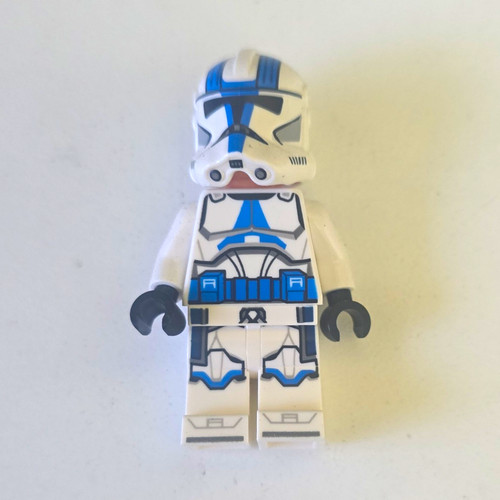 Lego star wars clone - wars,
