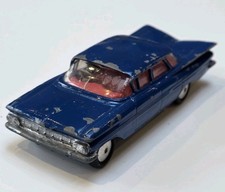 Original Corgi No 220