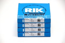 Ford Transit 2.4 TDCi Set of 4 0.50mm Oversize Piston Rings