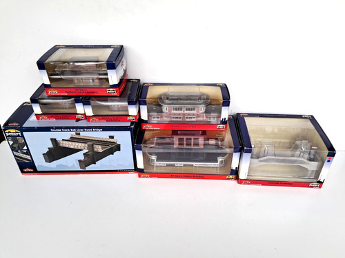 Hornby skaledale bachmann - hornby,