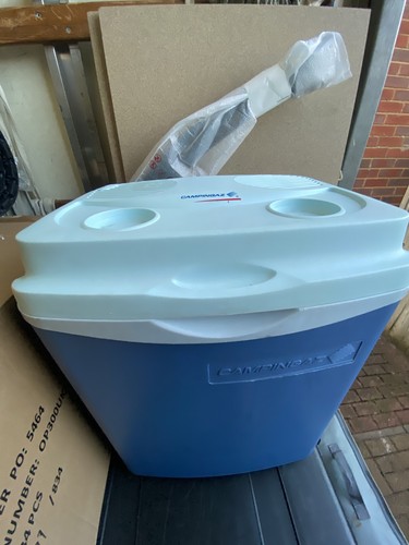 Campingaz electric cool box - cool,