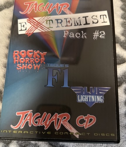 Extremist pack disc - pack,